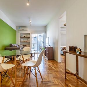 Apartamento de 2 Dormitorios